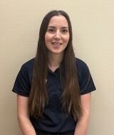 Book an Appointment with Ashley D at WEST COAST COLLEGE OF MASSAGE THERAPY IN-CLINIC