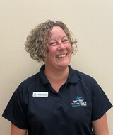 Book an Appointment with Jacqueline P at WEST COAST COLLEGE OF MASSAGE THERAPY IN-CLINIC