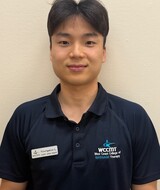 Book an Appointment with Youngwoo L at WEST COAST COLLEGE OF MASSAGE THERAPY IN-CLINIC