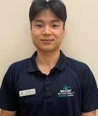 Book an Appointment with Youngwoo L for Relaxation Massage