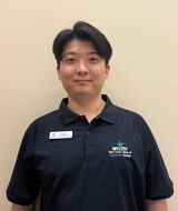 Book an Appointment with Andy C at WEST COAST COLLEGE OF MASSAGE THERAPY IN-CLINIC