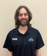 Book an Appointment with John A at WEST COAST COLLEGE OF MASSAGE THERAPY IN-CLINIC