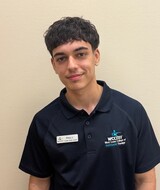 Book an Appointment with Riley J at WEST COAST COLLEGE OF MASSAGE THERAPY IN-CLINIC