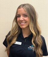 Book an Appointment with Ava G at WEST COAST COLLEGE OF MASSAGE THERAPY IN-CLINIC