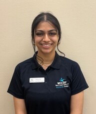 Book an Appointment with Priya K for Relaxation Massage