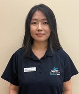 Book an Appointment with Jin P at WEST COAST COLLEGE OF MASSAGE THERAPY IN-CLINIC