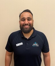 Book an Appointment with Bibek B for Relaxation Massage