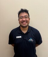 Book an Appointment with Syd L at WEST COAST COLLEGE OF MASSAGE THERAPY IN-CLINIC