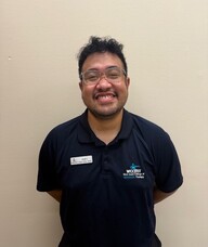 Book an Appointment with Syd L for Relaxation Massage