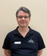 Book an Appointment with David S at WEST COAST COLLEGE OF MASSAGE THERAPY IN-CLINIC