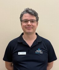 Book an Appointment with David S for Relaxation Massage