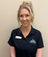 Book an Appointment with Crystal V at WEST COAST COLLEGE OF MASSAGE THERAPY IN-CLINIC