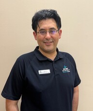 Book an Appointment with Reza A for Relaxation Massage