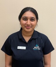 Book an Appointment with Ashley S for Relaxation Massage
