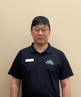 Book an Appointment with Yohan K at WEST COAST COLLEGE OF MASSAGE THERAPY IN-CLINIC