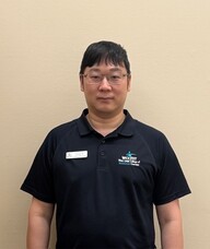 Book an Appointment with Yohan K for Relaxation Massage