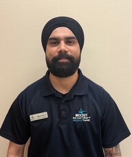 Book an Appointment with Maninder T for Relaxation Massage