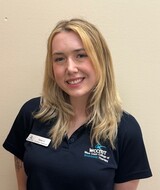 Book an Appointment with Talia V at WEST COAST COLLEGE OF MASSAGE THERAPY IN-CLINIC
