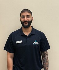 Book an Appointment with Harman T for Relaxation Massage