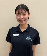 Book an Appointment with Lena C at WEST COAST COLLEGE OF MASSAGE THERAPY IN-CLINIC