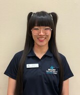 Book an Appointment with Grace J at WEST COAST COLLEGE OF MASSAGE THERAPY IN-CLINIC