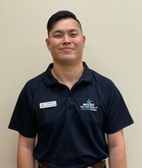 Book an Appointment with Jeffrey W at WEST COAST COLLEGE OF MASSAGE THERAPY IN-CLINIC