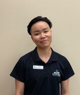 Book an Appointment with Moon P at WEST COAST COLLEGE OF MASSAGE THERAPY IN-CLINIC