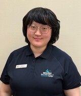 Book an Appointment with Winnie Z at WEST COAST COLLEGE OF MASSAGE THERAPY IN-CLINIC