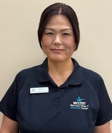Book an Appointment with Ewha H at WEST COAST COLLEGE OF MASSAGE THERAPY IN-CLINIC