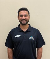 Book an Appointment with Sam A at WEST COAST COLLEGE OF MASSAGE THERAPY IN-CLINIC