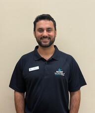 Book an Appointment with Sam A for Relaxation Massage