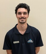 Book an Appointment with Takoda L at WEST COAST COLLEGE OF MASSAGE THERAPY IN-CLINIC