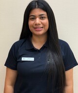 Book an Appointment with Palvi V at WEST COAST COLLEGE OF MASSAGE THERAPY IN-CLINIC