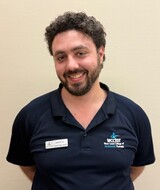 Book an Appointment with Navar M at WEST COAST COLLEGE OF MASSAGE THERAPY IN-CLINIC