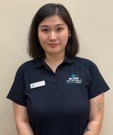 Book an Appointment with Kris C at WEST COAST COLLEGE OF MASSAGE THERAPY IN-CLINIC