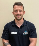Book an Appointment with Donald F at WEST COAST COLLEGE OF MASSAGE THERAPY IN-CLINIC