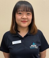 Book an Appointment with Cara L at WEST COAST COLLEGE OF MASSAGE THERAPY IN-CLINIC
