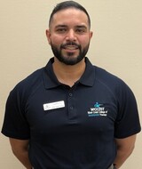 Book an Appointment with Harvy G at WEST COAST COLLEGE OF MASSAGE THERAPY IN-CLINIC