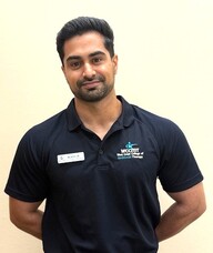 Book an Appointment with Nikhil B for Relaxation Massage