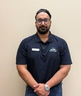 Book an Appointment with Jaggy D at WEST COAST COLLEGE OF MASSAGE THERAPY IN-CLINIC