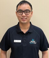 Book an Appointment with Andrew C at WEST COAST COLLEGE OF MASSAGE THERAPY IN-CLINIC