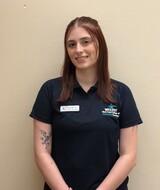 Book an Appointment with Morgan B at WEST COAST COLLEGE OF MASSAGE THERAPY IN-CLINIC