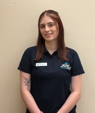 Book an Appointment with Morgan B for Relaxation Massage