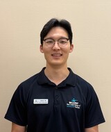 Book an Appointment with Jason N at WEST COAST COLLEGE OF MASSAGE THERAPY IN-CLINIC