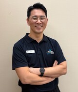 Book an Appointment with Hunter L at WEST COAST COLLEGE OF MASSAGE THERAPY IN-CLINIC