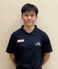 Book an Appointment with Aaron D for Relaxation Massage