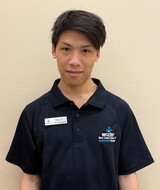 Book an Appointment with Harry C at WEST COAST COLLEGE OF MASSAGE THERAPY IN-CLINIC