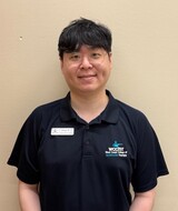 Book an Appointment with Fred P at WEST COAST COLLEGE OF MASSAGE THERAPY IN-CLINIC