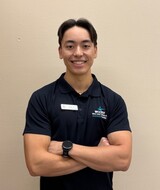 Book an Appointment with Chris H at WEST COAST COLLEGE OF MASSAGE THERAPY IN-CLINIC