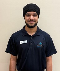 Book an Appointment with Amroze S for Therapeutic Massage - THURSDAY & FRIDAY